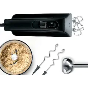 Ručný šľahač - Bosch MFQ4980B Styline - 3