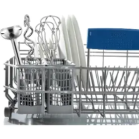 Ručný šľahač - Bosch MFQ4980B Styline - 8
