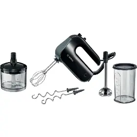 Ručný šľahač - Bosch MFQ4980B Styline - 1