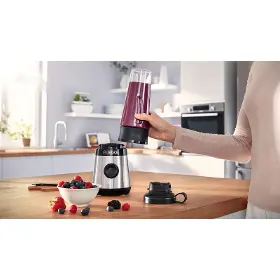 Smoothie mixér - Bosch MMB2111M Serie 2 VitaPower - 10