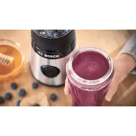 Smoothie mixér - Bosch MMB2111M Serie 2 VitaPower - 13