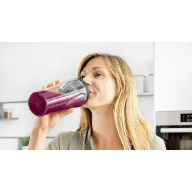 Smoothie mixér - Bosch MMB2111M Serie 2 VitaPower - 14