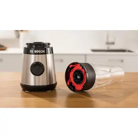 Smoothie mixér - Bosch MMB2111M Serie 2 VitaPower - 18