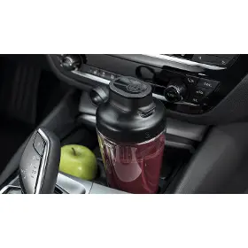 Smoothie mixér - Bosch MMB2111M Serie 2 VitaPower - 20