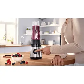 Smoothie mixér - Bosch MMB2111M Serie 2 VitaPower - 21