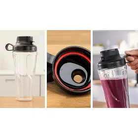 Smoothie mixér - Bosch MMB2111M Serie 2 VitaPower - 22