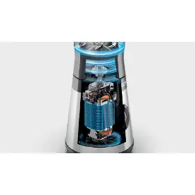 Smoothie mixér - Bosch MMB2111M Serie 2 VitaPower - 4