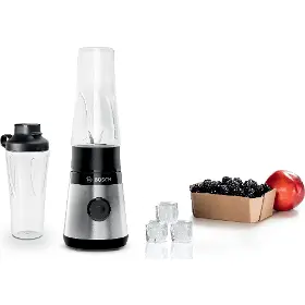 Smoothie mixér - Bosch MMB2111M Serie 2 VitaPower - 7