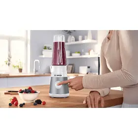 Smoothie mixér - Bosch MMB2111T Serie 2 VitaPower - 10