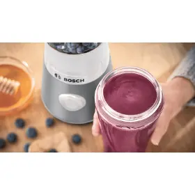 Smoothie mixér - Bosch MMB2111T Serie 2 VitaPower - 13