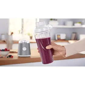 Smoothie mixér - Bosch MMB2111T Serie 2 VitaPower - 14
