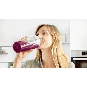 Smoothie mixér - Bosch MMB2111T Serie 2 VitaPower - 15