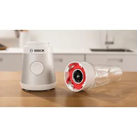 Smoothie mixér - Bosch MMB2111T Serie 2 VitaPower - 19