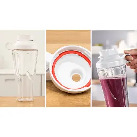 Smoothie mixér - Bosch MMB2111T Serie 2 VitaPower - 20