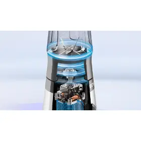 Smoothie mixér - Bosch MMB2111T Serie 2 VitaPower - 6