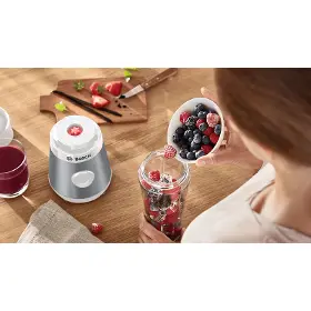 Smoothie mixér - Bosch MMB2111T Serie 2 VitaPower - 7