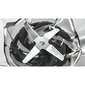 Stolní mixér - Bosch MMB6141S Serie 4 VitaPower - 2