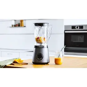 Stolní mixér - Bosch MMB6141S Serie 4 VitaPower - 3