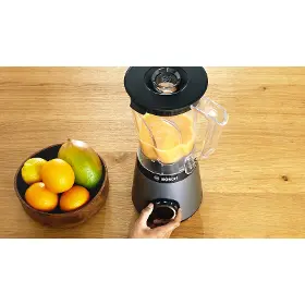 Stolní mixér - Bosch MMB6141S Serie 4 VitaPower - 4