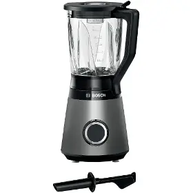 Stolný mixér - Bosch MMB6172S Serie 4 VitaPower - 1
