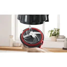 Stolní mixér - Bosch MMB6174S Serie 4 VitaPower - 10