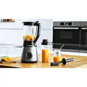 Stolní mixér - Bosch MMB6174S Serie 4 VitaPower - 4