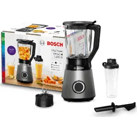 Stolní mixér - Bosch MMB6174S Serie 4 VitaPower - 11