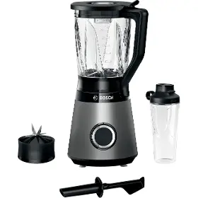 Stolní mixér - Bosch MMB6174S Serie 4 VitaPower - 1