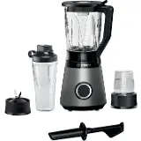 Bosch MMB6177S Serie 4 VitaPower VitaPower Serie 4 Stříbrný