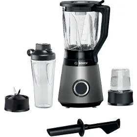Stolný mixér - Bosch MMB6177S Serie 4 VitaPower - 1