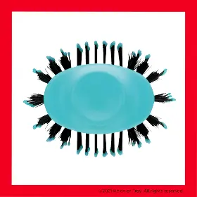 Kulmofén - Revlon RVDR5222MUKE One-Step Volumizer - 4