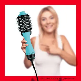 Kulmofén - Revlon RVDR5222MUKE One-Step Volumizer - 6