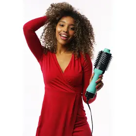 Kulmofén - Revlon RVDR5222TE One-Step Volumizer - 5