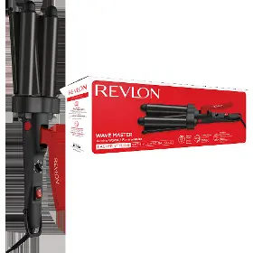 Trojkulma - Revlon RVIR3056UKE Wave Master - 2