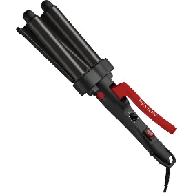 Trojkulma - Revlon RVIR3056UKE Wave Master - 1