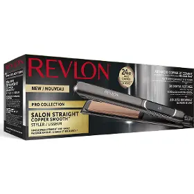 Žehlička na vlasy - Revlon RVST2175E Salon Straight - 2