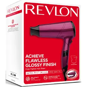 Fén na vlasy - Revlon RVDR5229E Frizz Fighter - 4