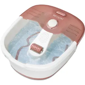 Masážni vanička - Revlon RVFB7021PE2 Pediprep Spa - 1