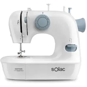 Šicí stroj - Solac SW8221 - 1