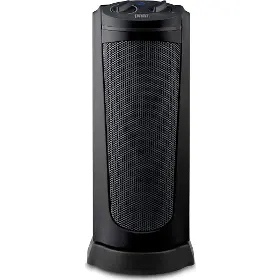 Keramické topidlo - Black+Decker BXSH2002E - 1
