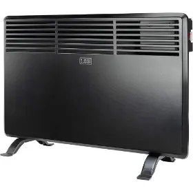 Tepelný konvektor - Black+Decker BXCSH1200E - 2