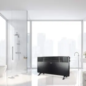 Teplovzdušný konvektor - Black+Decker BXCSH1800E - 4