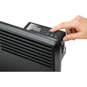 Teplovzdušný konvektor - Black+Decker BXCSH1800E - 5