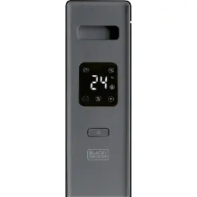 Tepelný konvektor - Black+Decker BXCSH2001E - 2