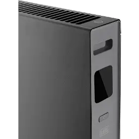 Tepelný konvektor - Black+Decker BXCSH2001E - 3