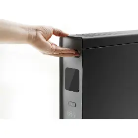 Tepelný konvektor - Black+Decker BXCSH2001E - 4