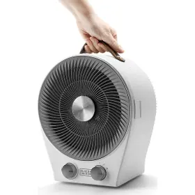 Teplovzdušný ohřívač - Black+Decker BXFSH2000E - 3