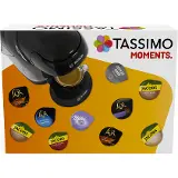 Tassimo Moments variační box 11 ks