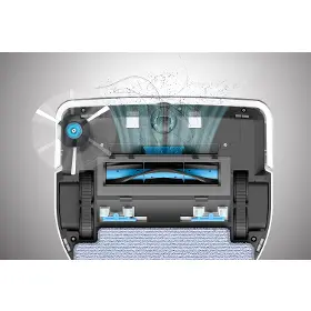 Robotický vysavač s mopem - Hobot LEGEE D7 - 10