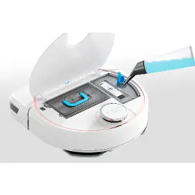 Robotický vysavač s mopem - Hobot LEGEE D7 - 11